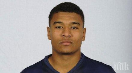 проби левски пристигна юноша псж