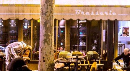 експерт целта терористите въвлекат европа война арабския свят