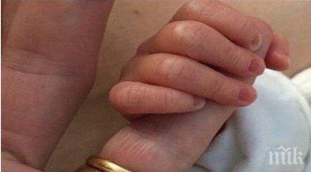 почина момиченцето родено две глави бангладеш