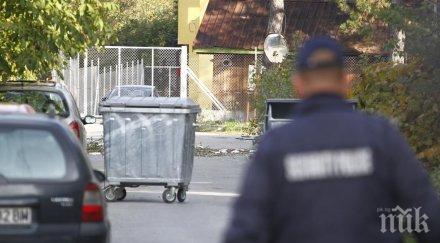 мъжът костиево убит пиянска свада