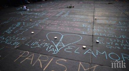 тишина европа часа