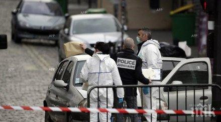 италианската полиция издирва годишен предполагаем терорист свързан атаките париж