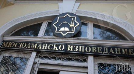 мюсюлманско изповедание заплахата идва отвън сигнализираме радикално поведение