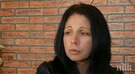 трагедия бебе издъхна совалка болници