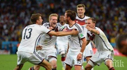 немците мигнали нощта терористичните актове париж