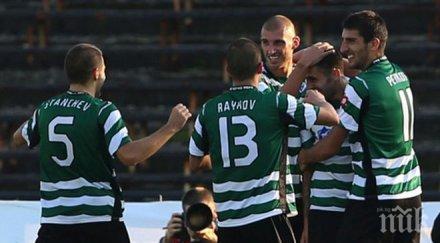 моряците продължават подготовката ботев