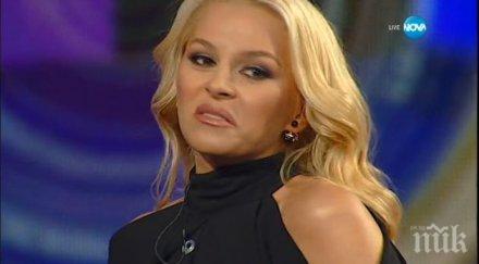 деси слава доказа истинска лигла певицата повече претенции кичка