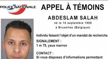 ексклузивно белгийски медии салах абдеслам свобода снимки видео