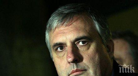 калфин приоритет остават пазарът труда социалното включване