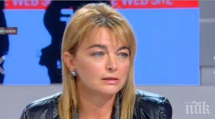 мусорлиева заложническата драма арена армеец целеше оставката цик