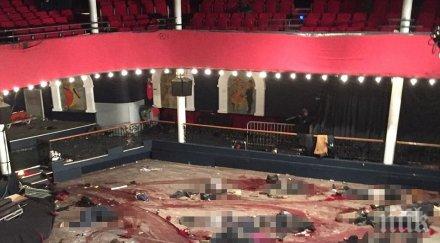 идентифицираха тялото втори германски гражданин загинал атентатите париж