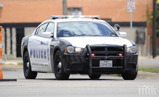 Шестима убити при зверско клане в Тексас