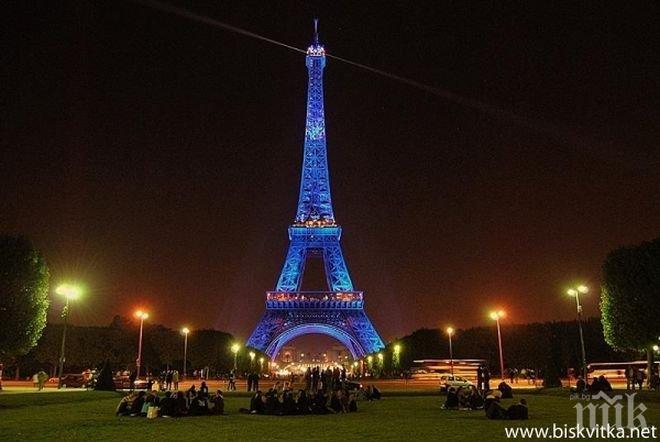 Лувърът и Айфеловата кула пак отвориха врати