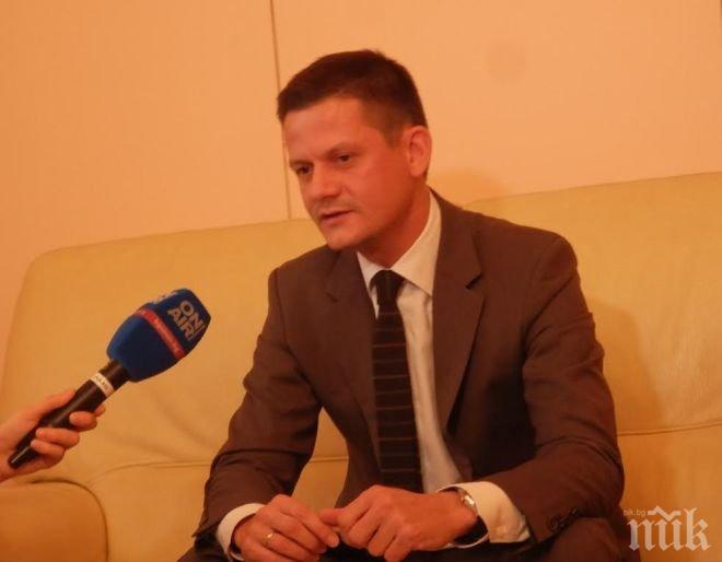 КЗП: В навечерието на празниците ще проверяваме и Коледните базари