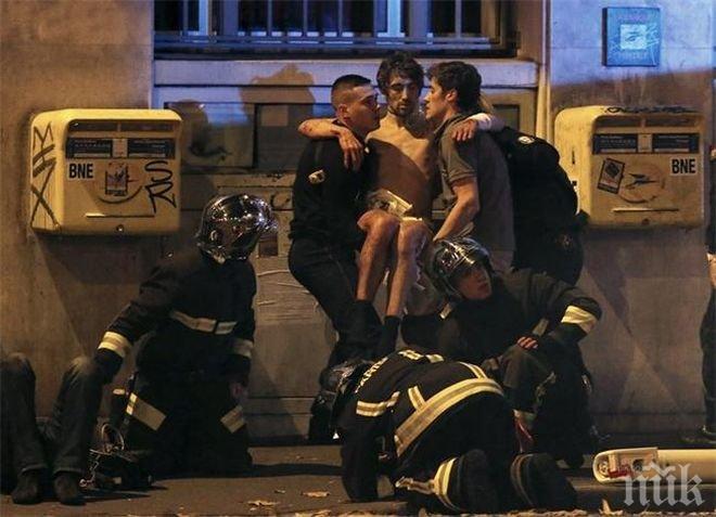 Разследващите подозират Абделхамид Абауд за организатора на терористичните атаки в Париж