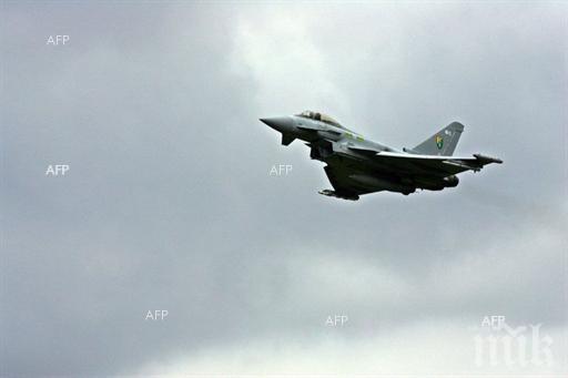  Канада ще изтегли изтребителите си от антиджихадистката коалиция