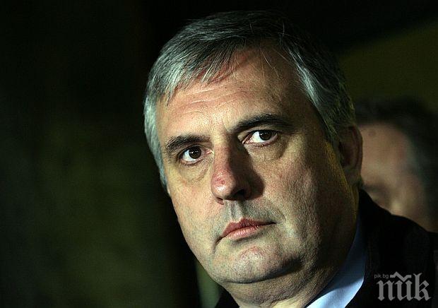 Калфин: През декември България ще e домакин на най-мащабната конференция, oрганизирана в София преди предстоящото ни председателство на ЕС
