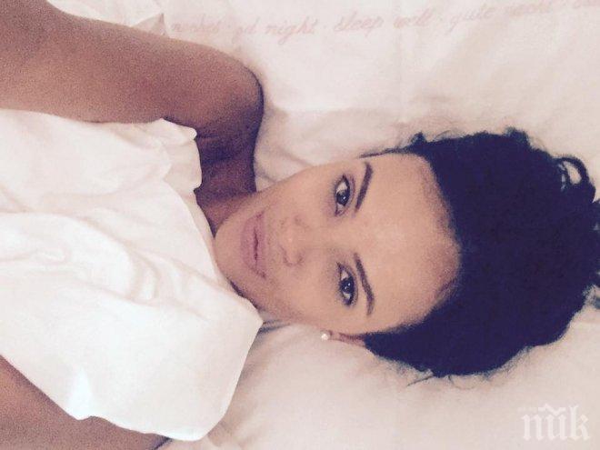 Само в ПИК! Мара Отварачката с голяма драма (вижте какво мъчи певицата)