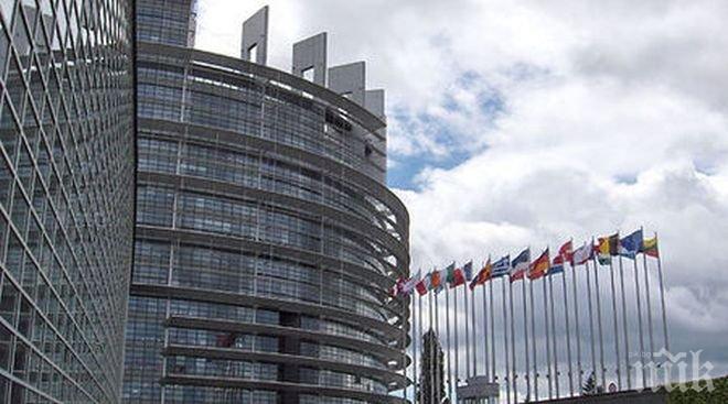 Търговските министри от ЕС ще умуват за въвеждането на зона за свободна търговия с Украйна