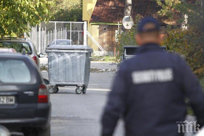 Мъжът от Костиево убит при пиянска свада