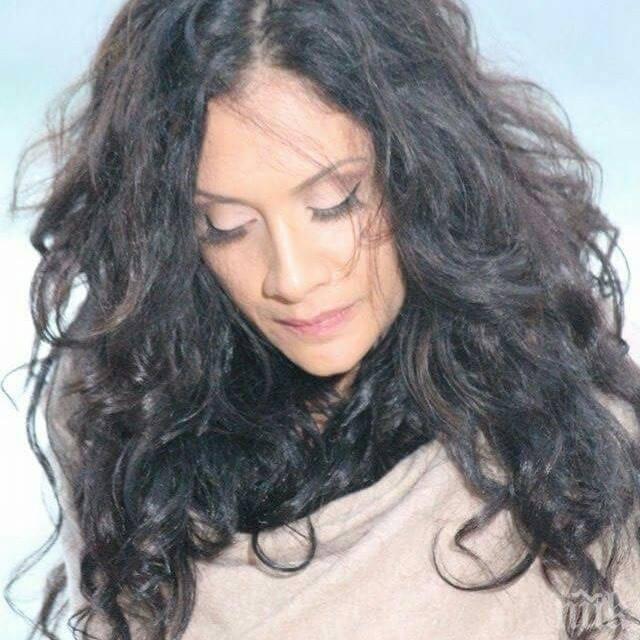 Мариана Попова с нова песен, посветена на болни деца