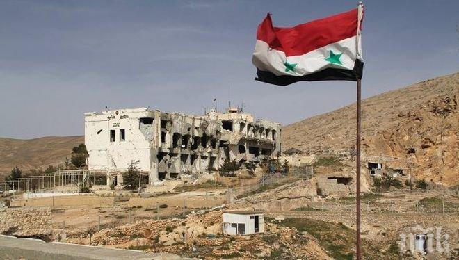 Как атентатите във Франция ще повлияят на войната в Сирия?