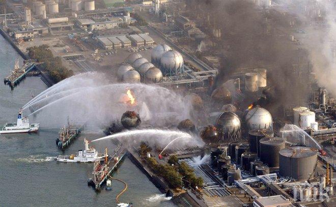 Французойка получи 5,14 млн. йени обезщетение, заради бягството си от Япония