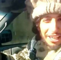 Белгия изпрати ДНК проби  на Абаауд в Париж