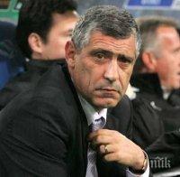 Без Роналдо Португалия се измъчи срещу слабак