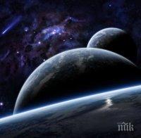 Глобалните ветрове на екзопланета свистят със скорост 8700 км/ч