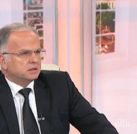 Експерт: ИД има толкова общо с исляма, колкото Фреди Крюгер с него