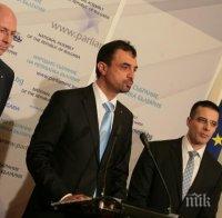 БДЦ иска данъчните престъпления да отиват директно при следователите