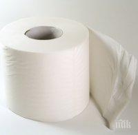 20 обществени химически тоалетни обслужват безплатно русенци