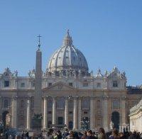 Медиите в Италия съобщават за терористи, готвещи нападения в страната