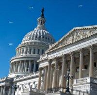 В САЩ заподозрените в тероризъм могат съвсем законно да си купуват оръжия