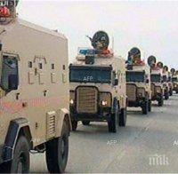 Убиха двама полицаи в Саудитска Арабия