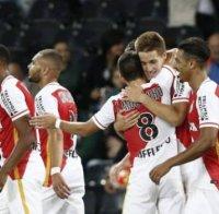 Без гостуващи фенове на мачовете във Франция