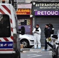 Драмата в Париж продължава: Полицията намери тялото на мъж в апартамент до „Батаклан“