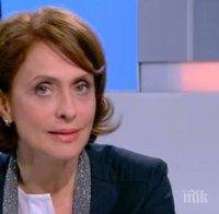 Нейнски: Турция постоянно е в тревожност от атентати