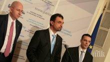 БДЦ иска данъчните престъпления да отиват директно при следователите