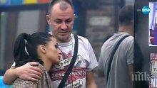 СКАНДАЛНО! Супер звездата на "ВИП Брадър" Гъмов падна много ниско: Иска да става чалга звезда заради Преслава