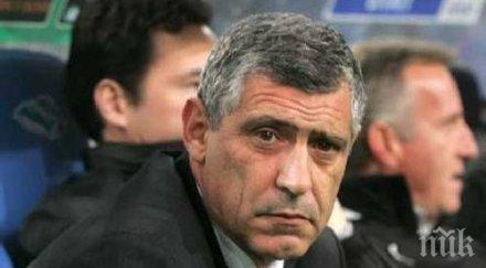 без роналдо португалия измъчи слабак