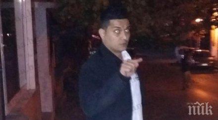 срам бивш замкмет сандански удари кола отказа проба дрегер снимки