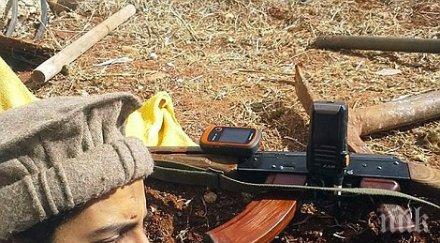 извънредно ликвидираха мозъка атаките париж