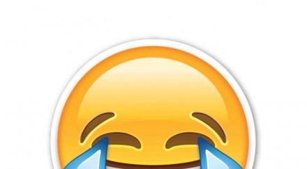 oxforddictionaries избра емоджи дума 2015 година