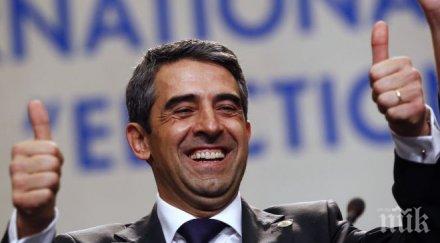 извънредно пик завихря нов скандал президентът пробутва свой човек главен архитект софия