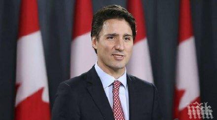 канадският премиер канада остане силен участник кампанията ислямска държава