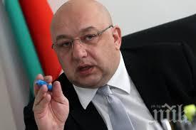 красен кралев димитър пенев обсъдиха казуса цска