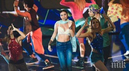 ексклузивно пик журито фактор извади талантите зоната комфорт