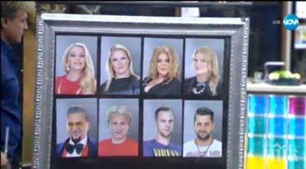 ефектът доминото размести силите къщата биг брадър старс продуцентите подиграха колтуклиева обяви война къци снимки